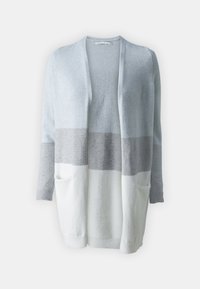 Unausgewählt, cashmere blue/cloud dancer