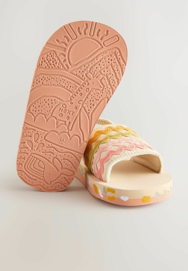 Lauflernschuh – neutral ric rac