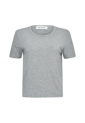 Sofie Schnoor Pamata T-krekls - grey mel