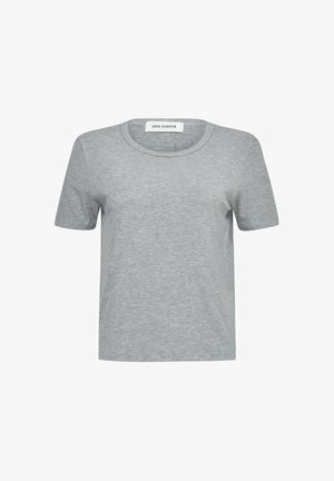 Sofie Schnoor Pamata T-krekls - grey mel