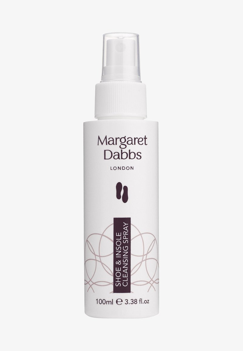 Margaret Dabbs London INSOLE CLEANSING SPRAY - Pflegemittel