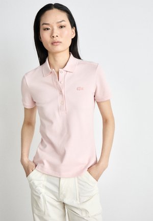 Lacoste Polo - nidus