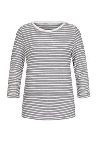 TOM TAILOR DENIM Stickad tröja - blue