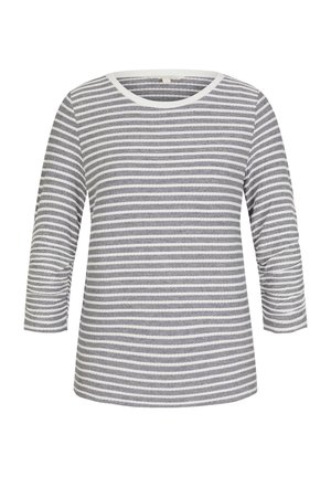 Jersey de punto - blue