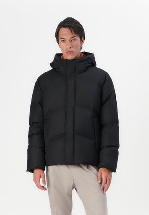 DRYKORN NOTAN - Winter jacket - black