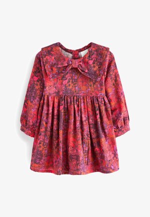 Next, Robe de jour - red