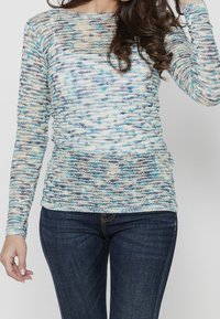 Koroshi Sweter