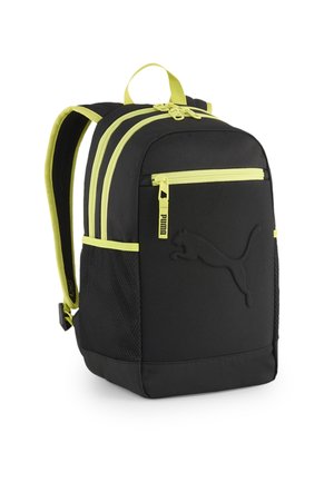 BUZZ SMALL BACKPACK UNISEX - Nahrbtnik - puma black