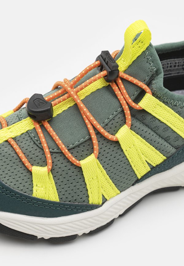 MOTOZOA UNISEX – Hikingschuh