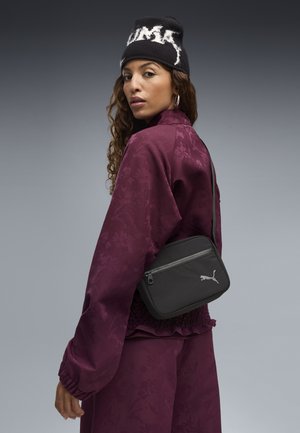 Puma, HER 1,5 L UMHÄNGETASCHE - Sac bandoulière - black
