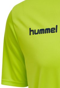 Hummel UNISEX SET żółty