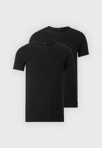 Vybrané, black