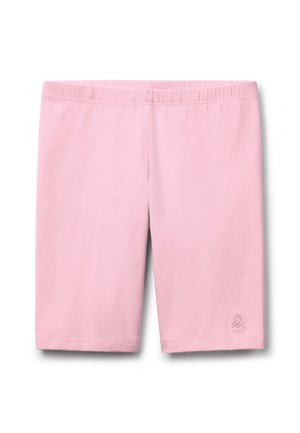 Shorts - pink