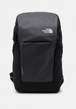 The North Face, Sac à dos - black