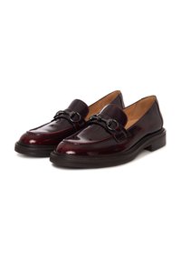 Cesare Gaspari Instappers - bordo