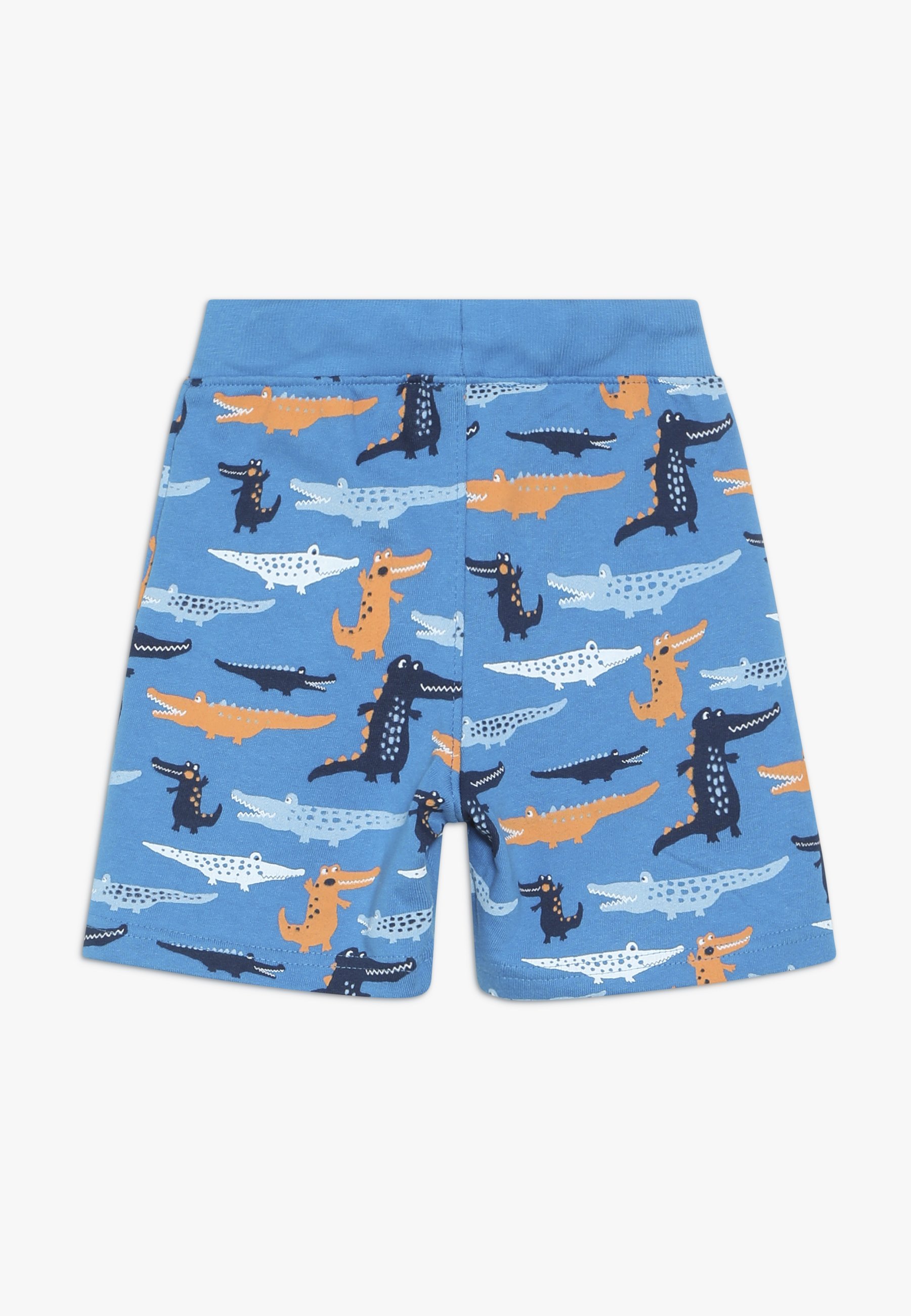 seven bermuda shorts