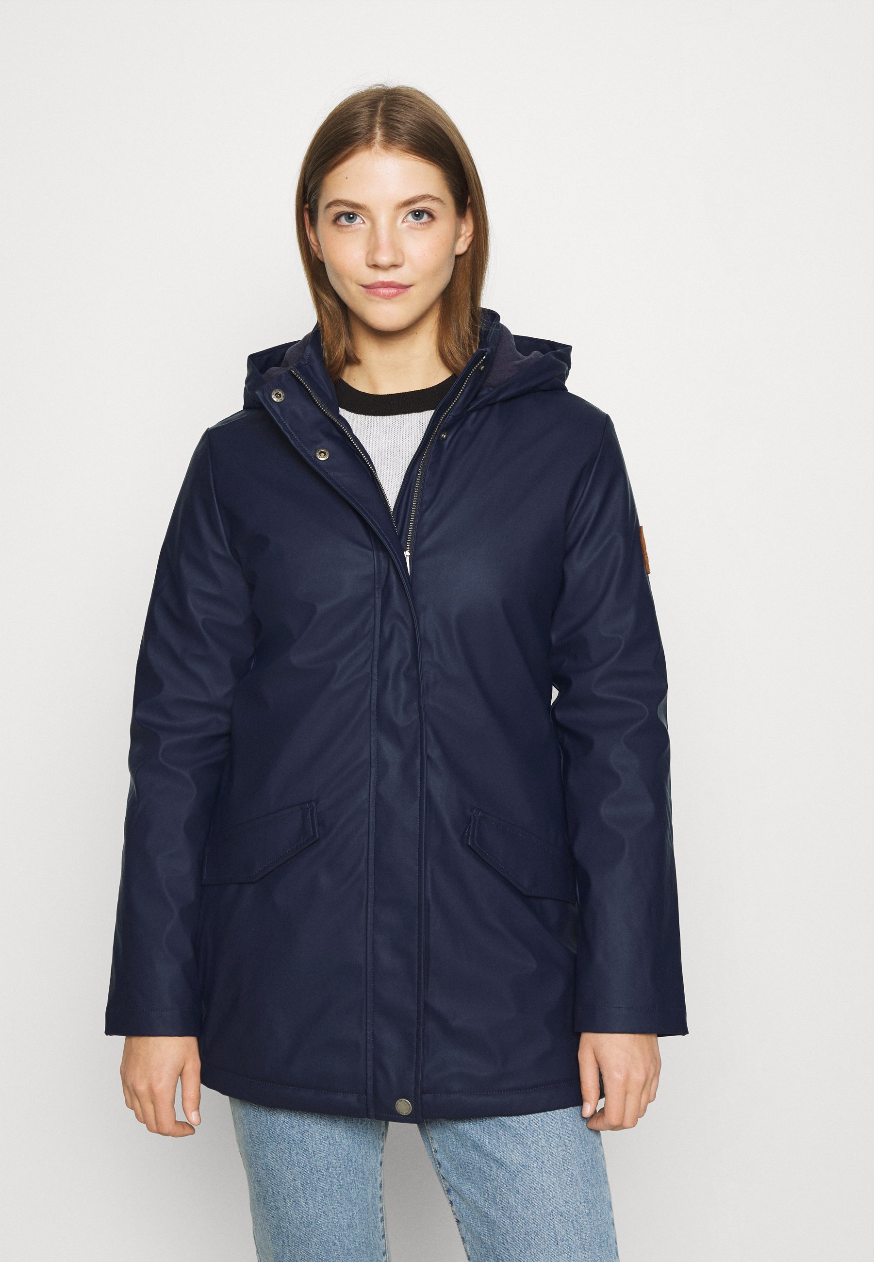 roxy parka