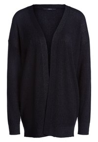 SET Cardigan - black