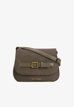 WITTCHEN, YOUNG COLLECTION - Bandolera - khaki