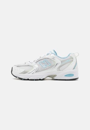 MR530 UNISEX - Sneakers laag - white