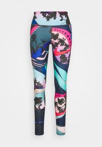 Nike Performance Leggings - multi-coloured