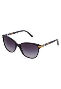 Sonnenbrille - black