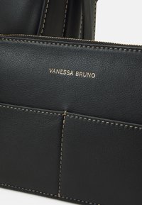 Vanessa Bruno DAILY BAG SET - Umhängetasche - noir