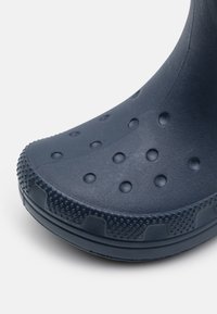 Crocs CLASSIC BOOT UNISEX - Botas de agua - navy