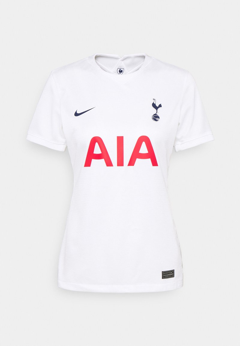 Nike Performance Voetbalshirt wit