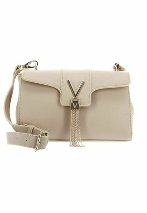 Valentino Bags DIVINA - Sac bandoulière - ecru