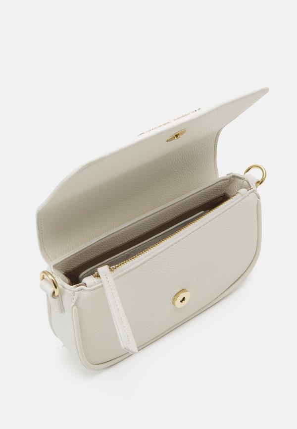 MIRAMAR - Cross body bag - bianco3