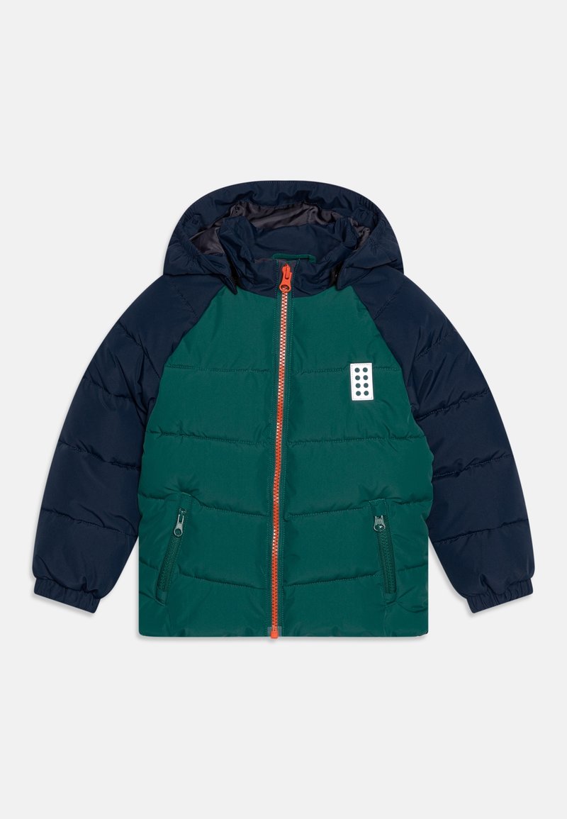 LEGO® kidswear Giacca invernale - dark green