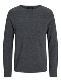 Unausgewählt, dark grey melange