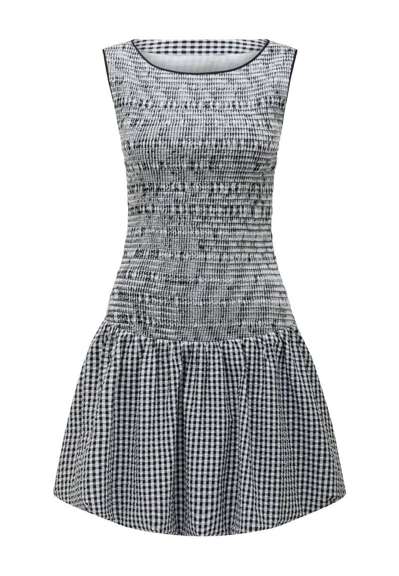 Forever New Cocktailjurk zwart