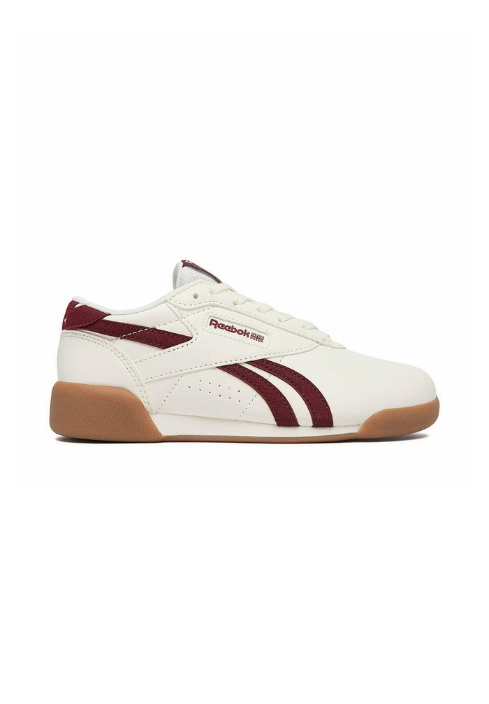 Reebok SNEAKERS GIRL BURGUNDY 5907964489610 - Training shoe - burgundy
