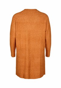 Zizzi MIT TASCHEN - Jopica - autumnal mel