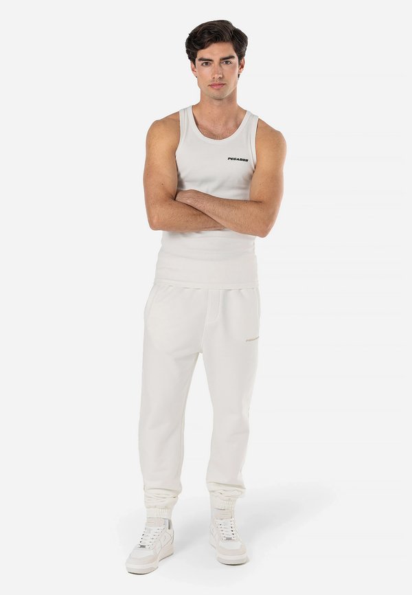 LOGO UNDERSHIRT - Top4