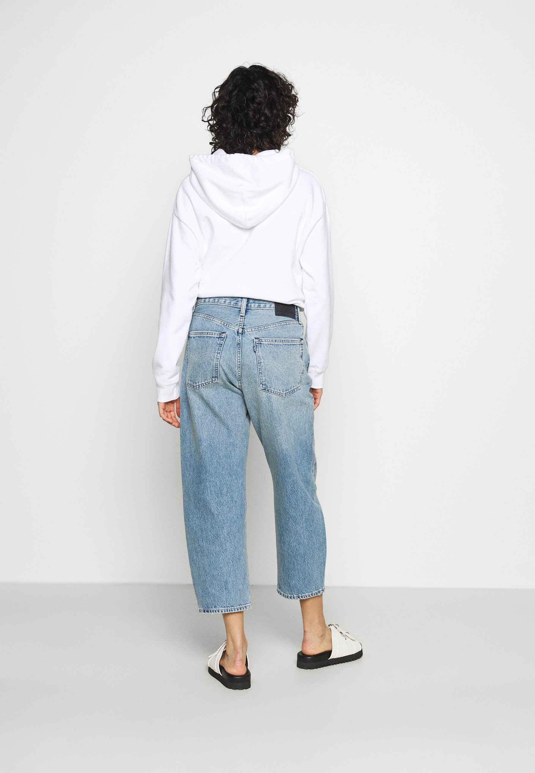 Levi's® Made \u0026 Crafted BARREL - Relaxed 