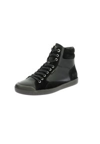 Kickers TUNE - Zapatillas altas - noir
