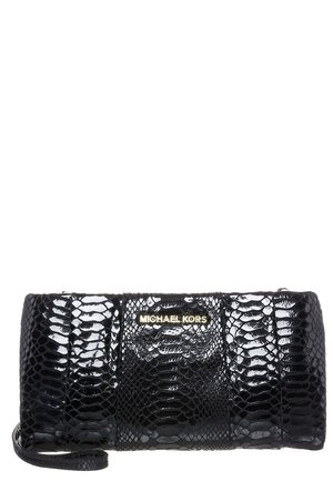 Pochette - black