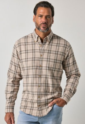 JP1880, Chemise - sand