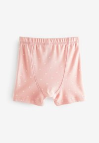 Next 3 PACK REGULAR FIT SET - Nachtwäsche Set - pink cream fairy