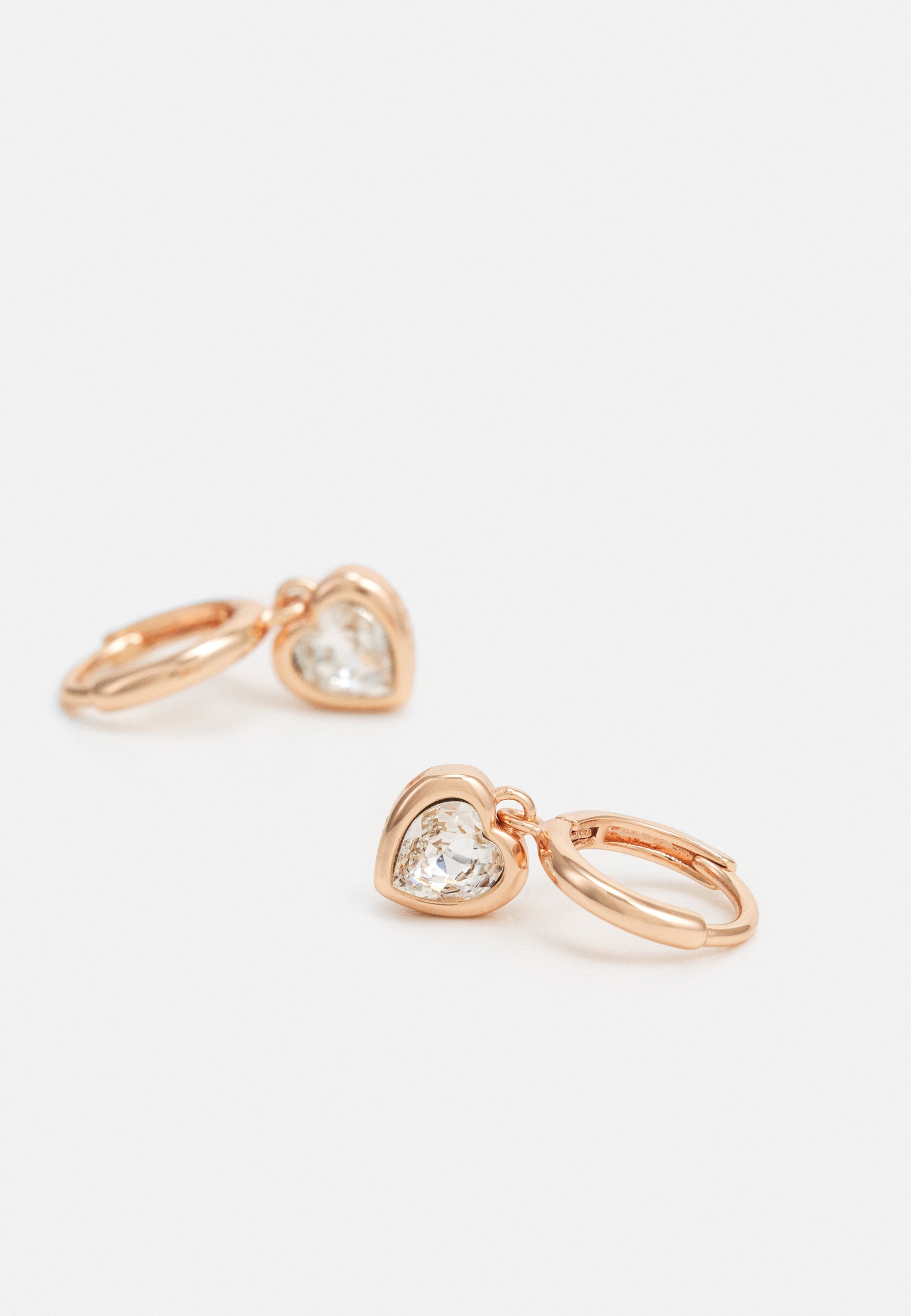 Ted Baker HANNIY HEART HUGGIE EARRING 