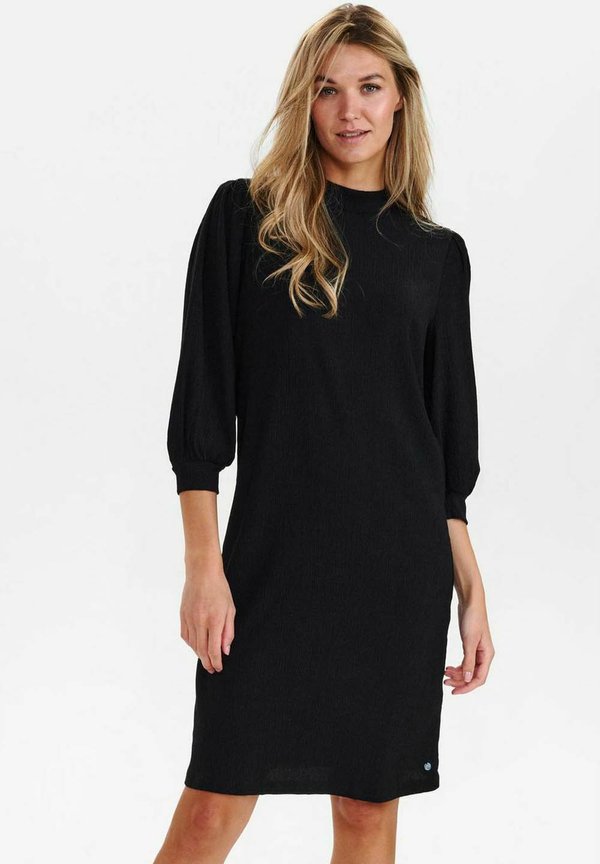 NUMADDY  - Freizeitkleid - caviar