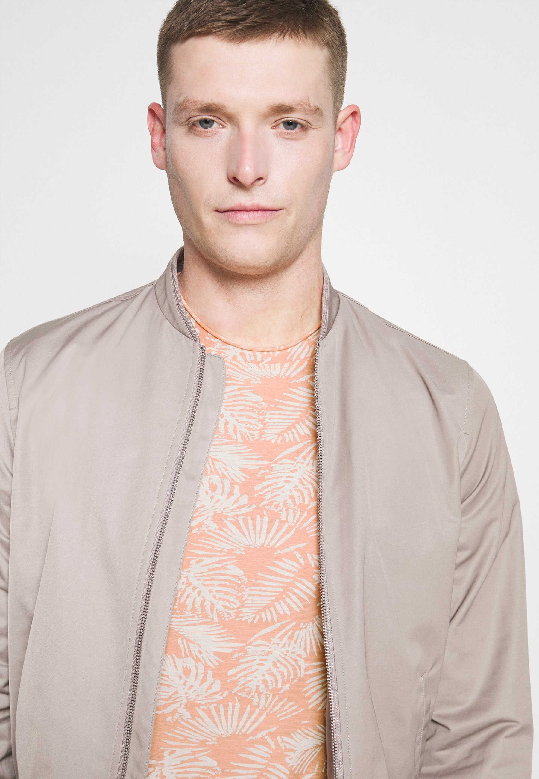 Men KEEN - Print T-shirt Men KEEN - Print T-shirt
