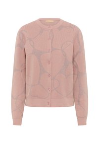 Neselectat, woodrose