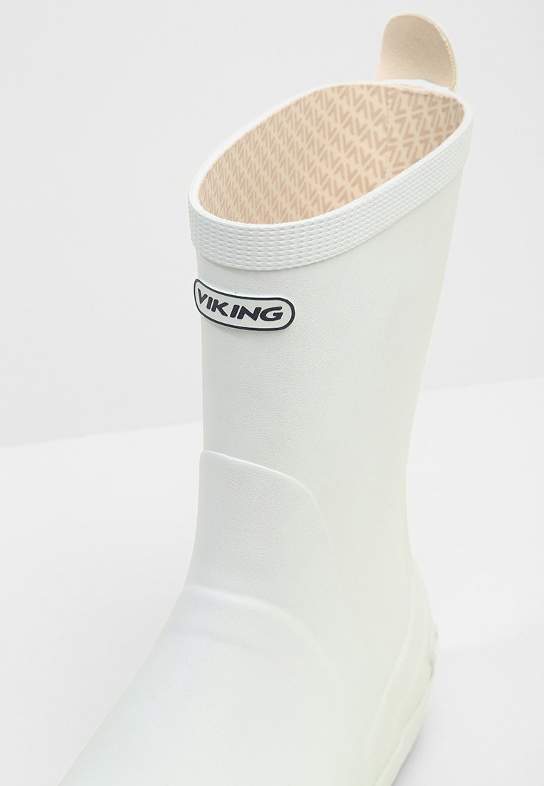 Viking SEILAS Gummistövlar whitevit Zalando.se Viking SEILAS Gummistövlar whitevit Zalando.se