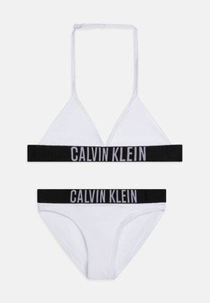 TRIANGLE - Bikini - brilliant white