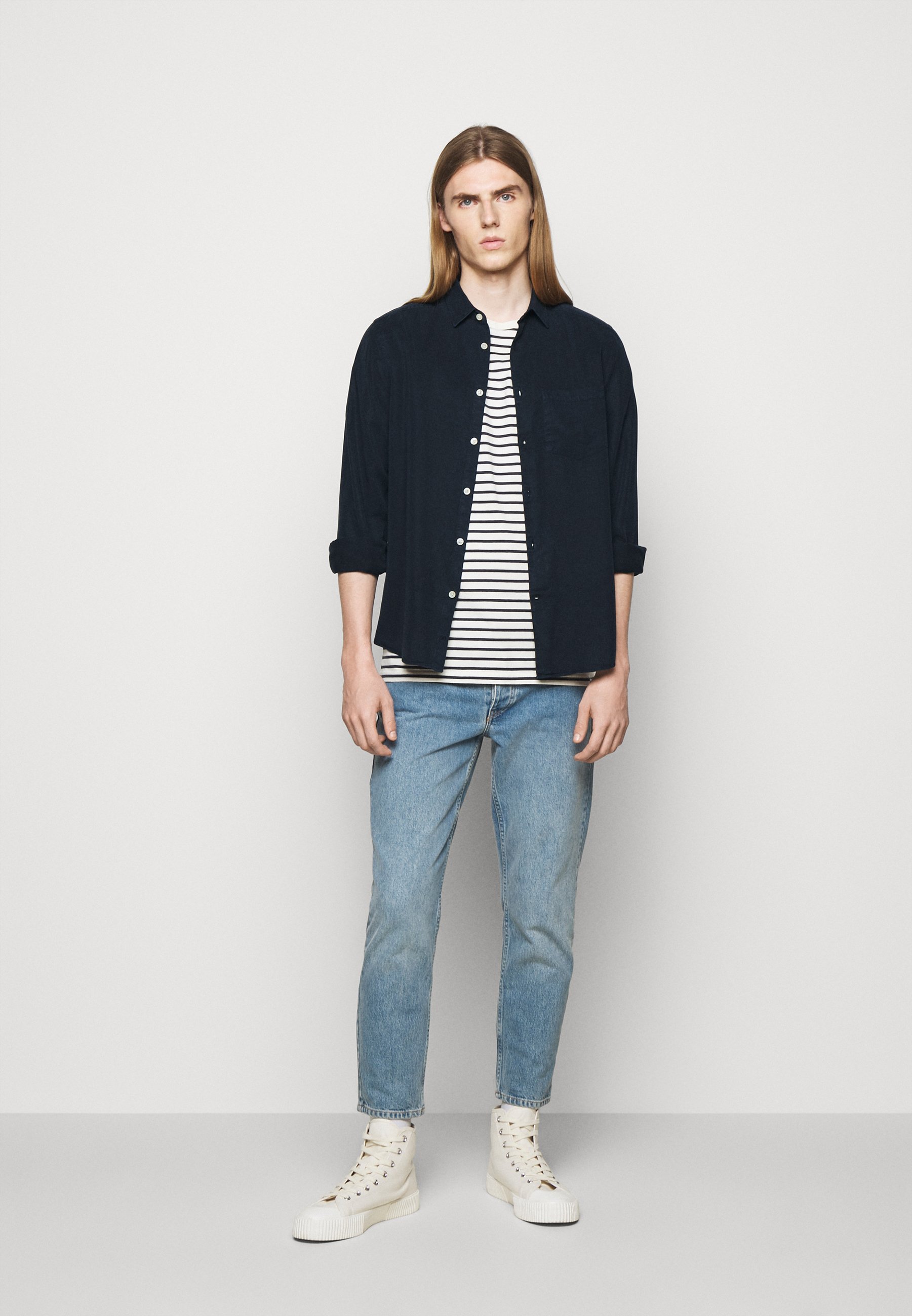 Homme COMFORT SLIM - Chemise Homme COMFORT SLIM - Chemise