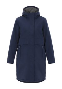 Unausgewählt, navy